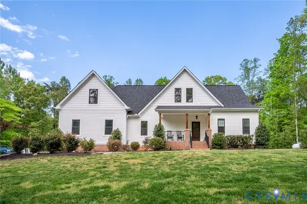 2964 Stone Creek Drive, Goochland, VA 23153