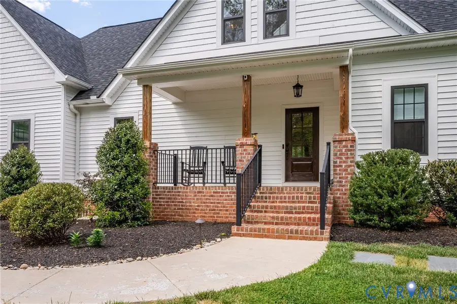 2964 Stone Creek Drive, Sandy Hook, VA 23153 - #3