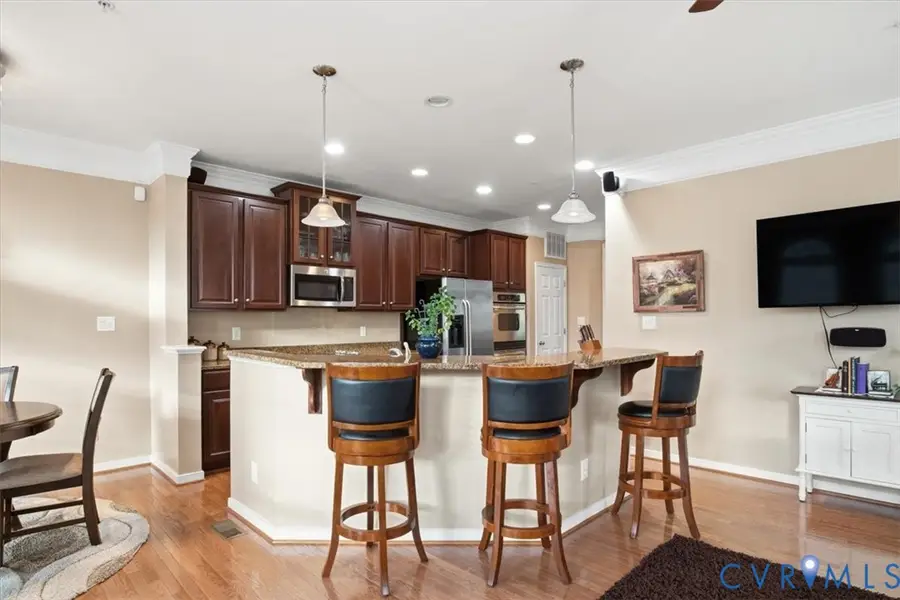 2909 Murano Way, Glen Allen, VA 23059 - #2