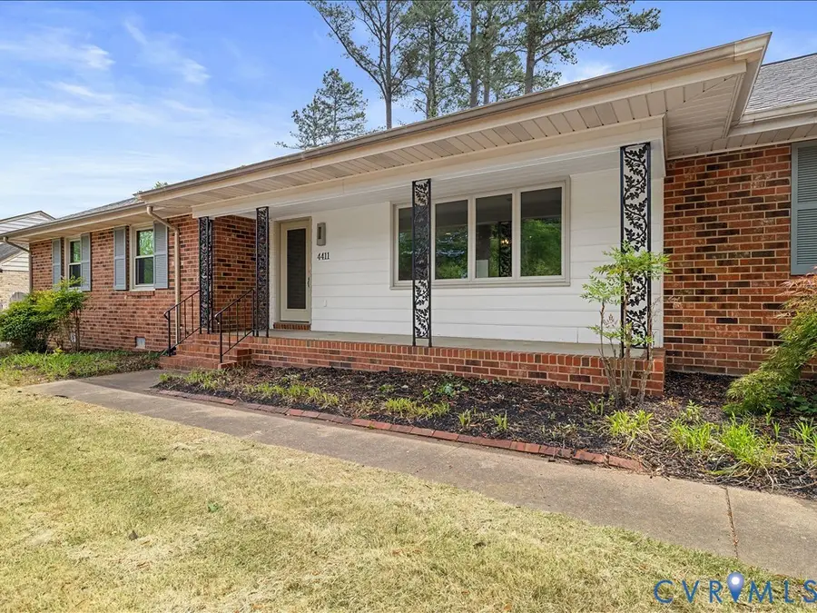 4411 Wistar Road, Henrico, VA 23228 - #2