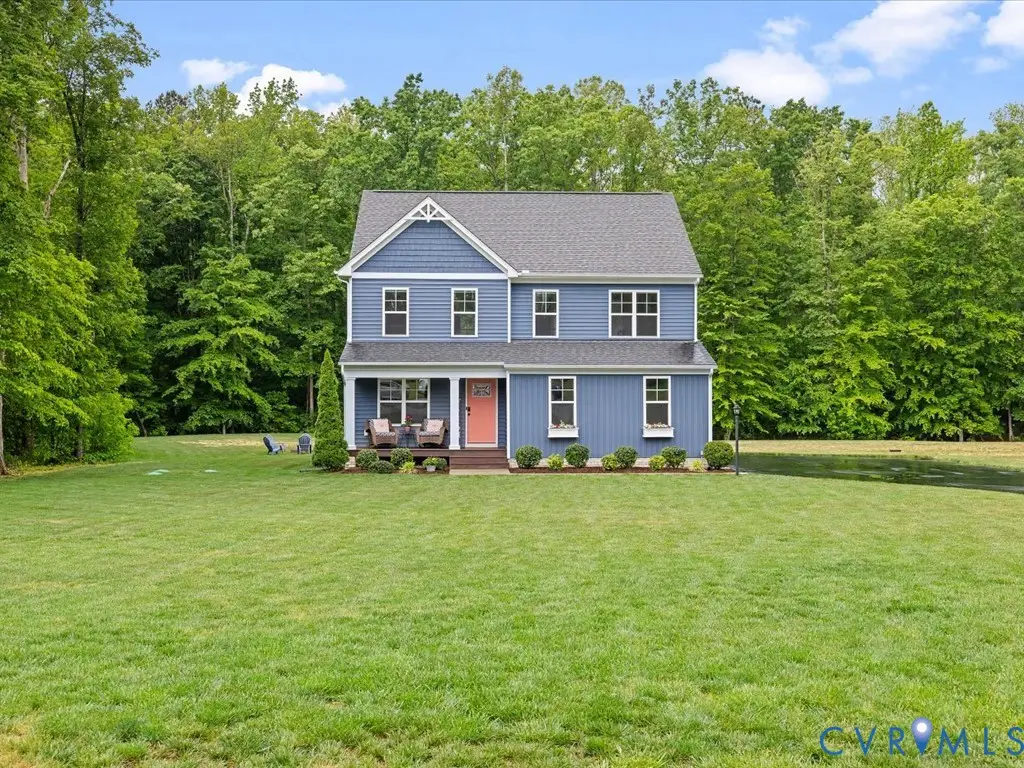 1401 Yakima Court, Quinton, VA 23141 - #1