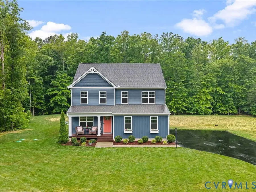 1401 Yakima Court, Quinton, VA 23141 - #2