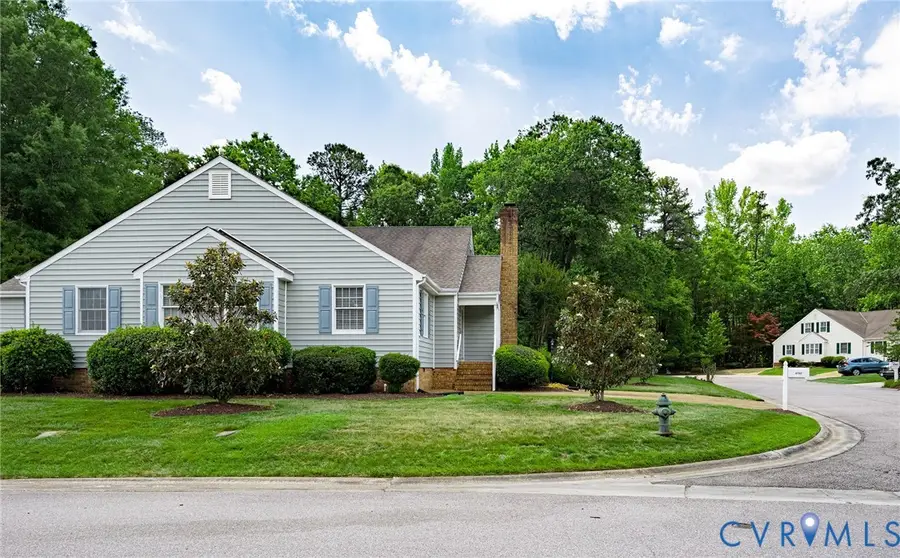 9702 Bunker Court #2C, South Prince George, VA 23805 - #2