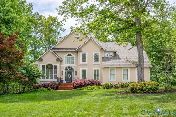 2508 Hartlepool Lane, Chesterfield, VA 23113