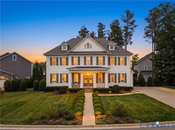 16107 Old Castle Road, Midlothian, VA 23112