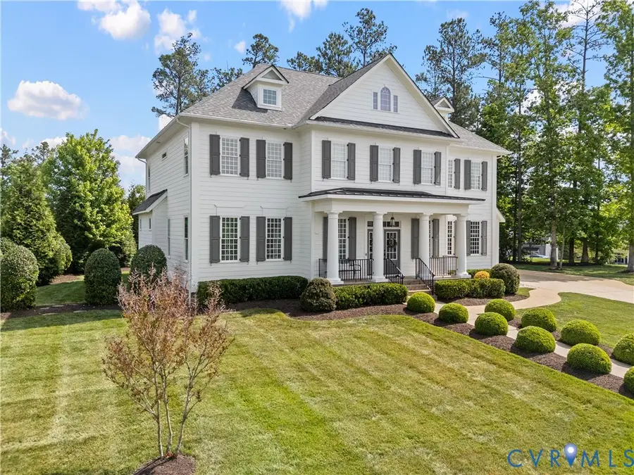 16107 Old Castle Road, Midlothian, VA 23112 - #3