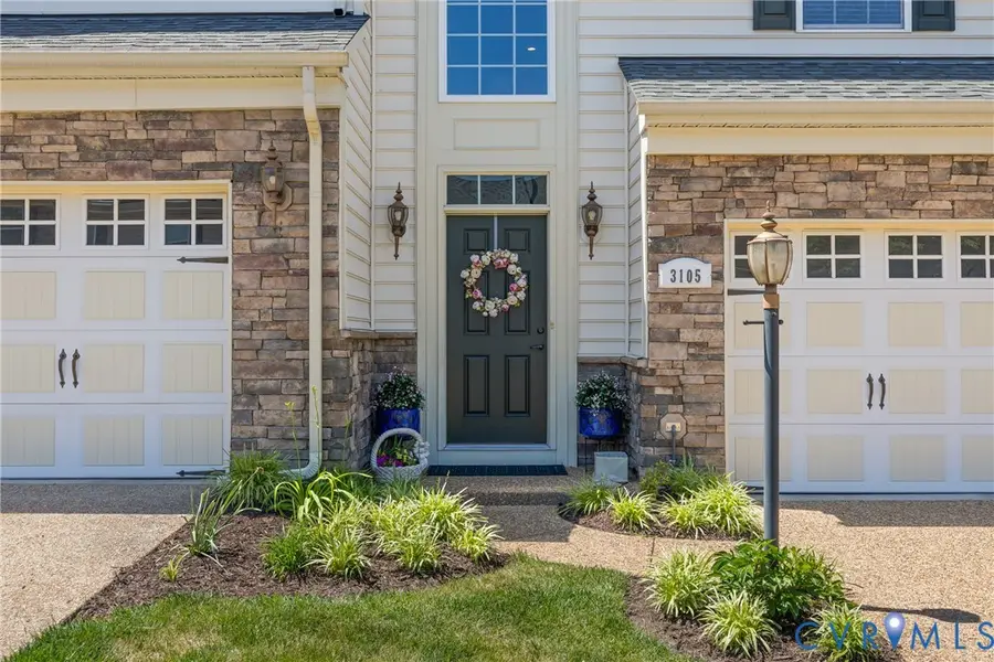 3105 Abruzzo Place, Glen Allen, VA 23059 - #2