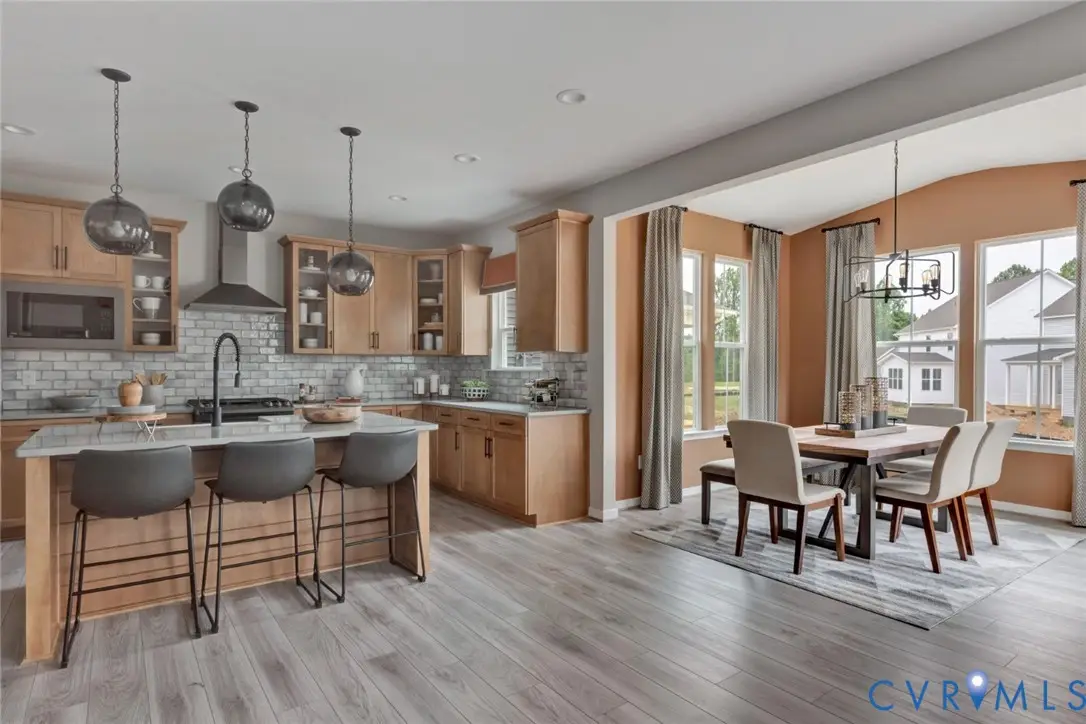 925 Charlemagne Road, Midlothian, VA 23114 - #1