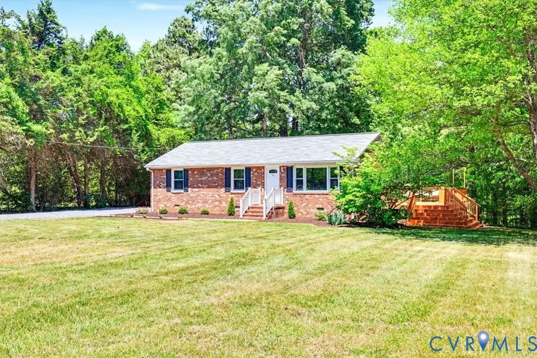 15779 Kings Highway, King George, VA 22485 - #1