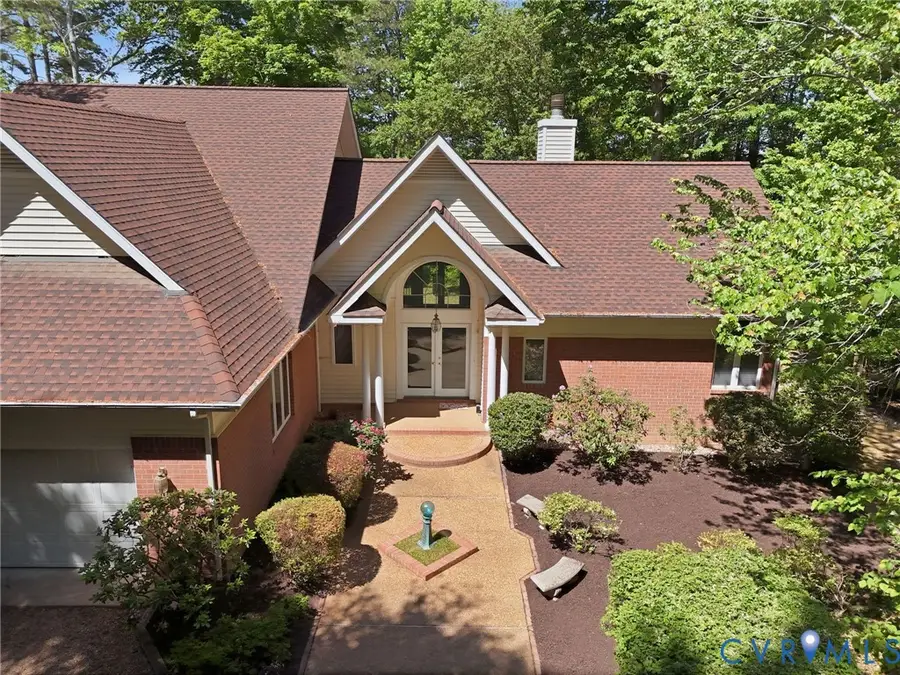 13706 Winterberry Ridge, Midlothian, VA 23112 - #3