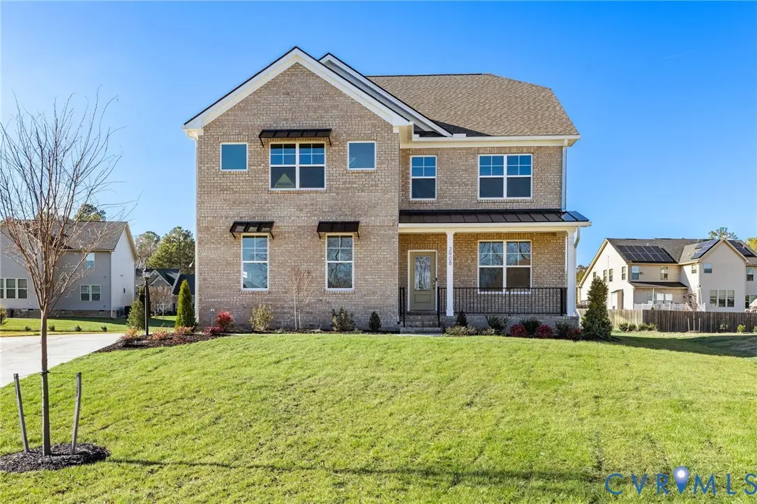3908 Lyons Mill Lane, Glen Allen, VA 23059 - #1