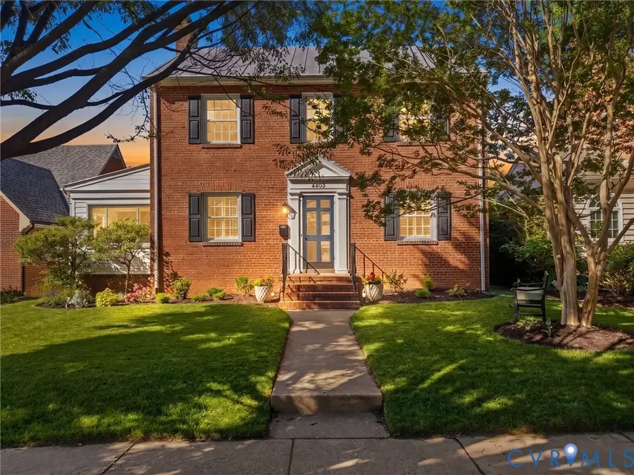 4403 W Grace Street, Richmond, VA 23230 - #2