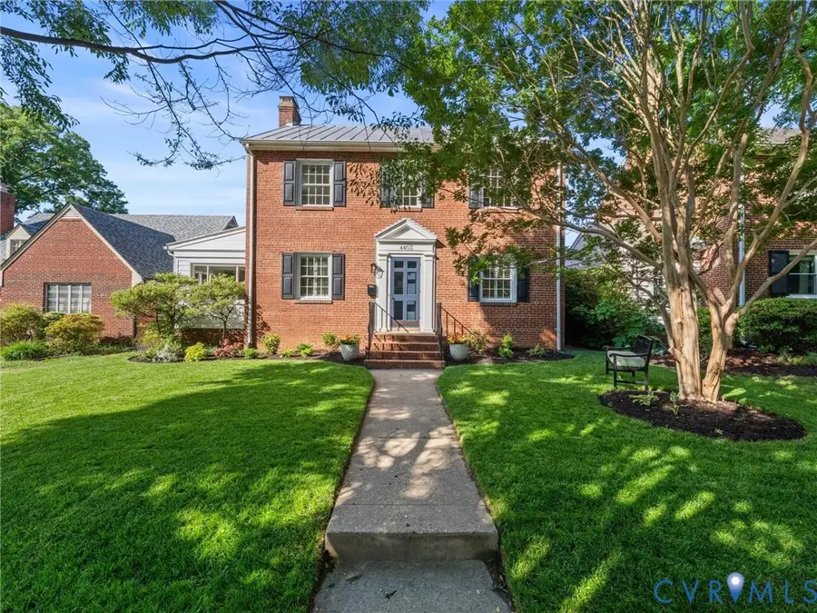 4403 W Grace Street, Richmond, VA 23230 - #3