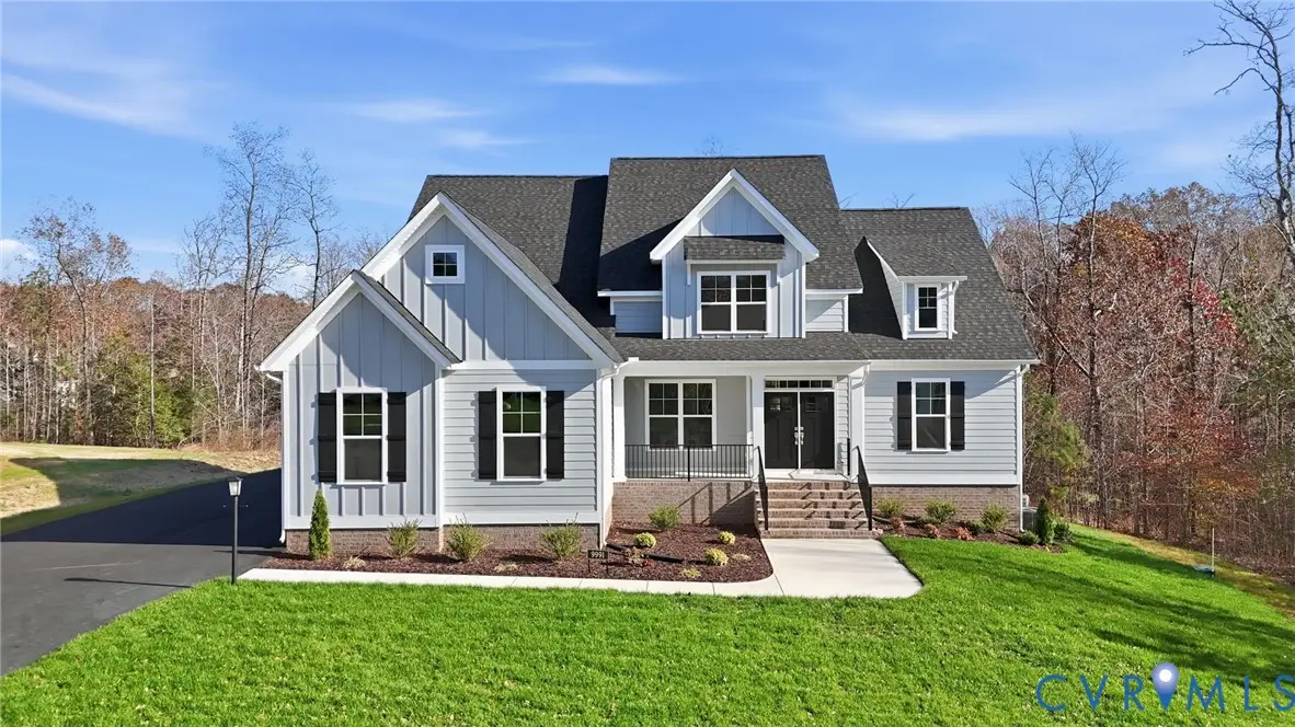 9991 Boschen Woods Place, Chesterfield, VA 23838 - #1