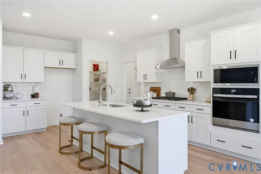 9991 Boschen Woods Place, Chesterfield, VA 23838 - #2