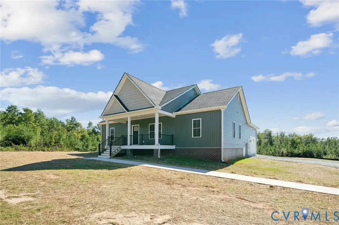 76 South Fork Ridge, Bremo Bluff, VA 23022 - #1