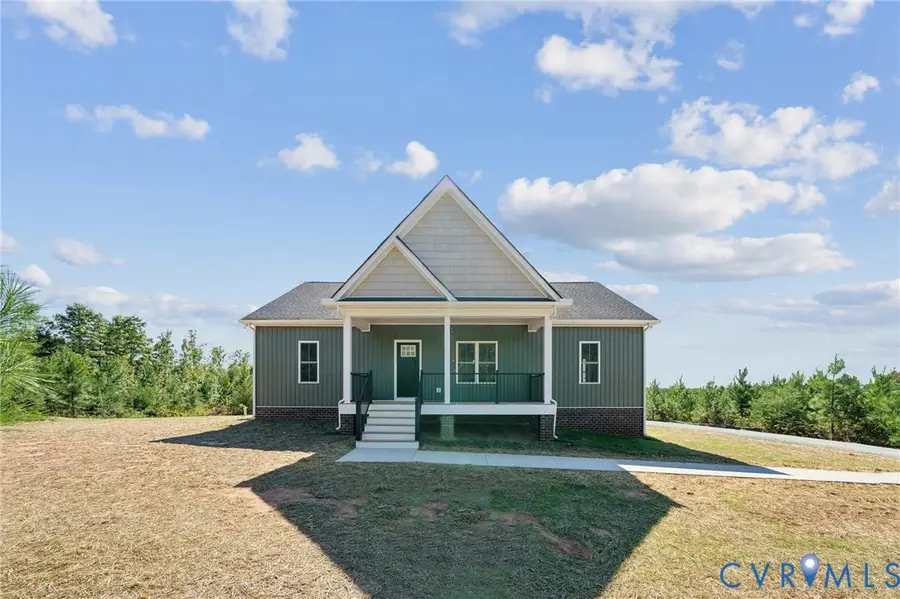 76 South Fork Ridge, Bremo Bluff, VA 23022 - #2