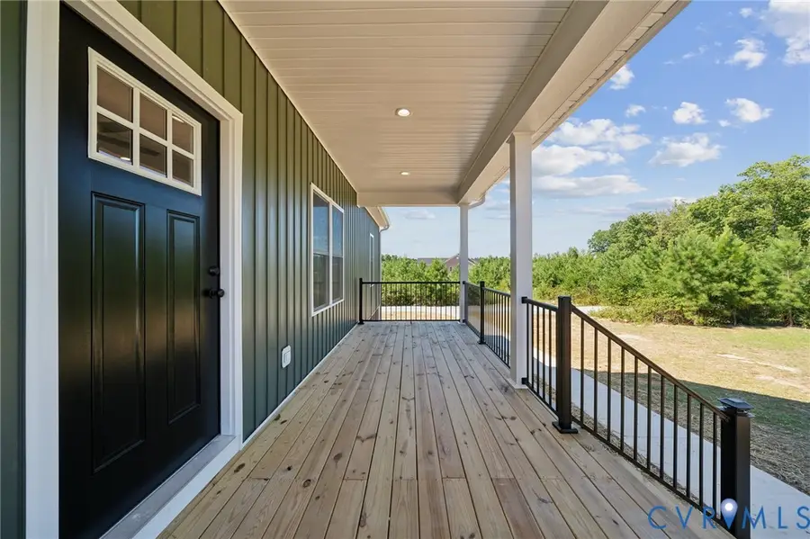 76 South Fork Ridge, Bremo Bluff, VA 23022 - #3