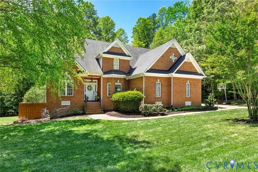 8418 Macandrew Terrace, Chesterfield, VA 23838 - #2