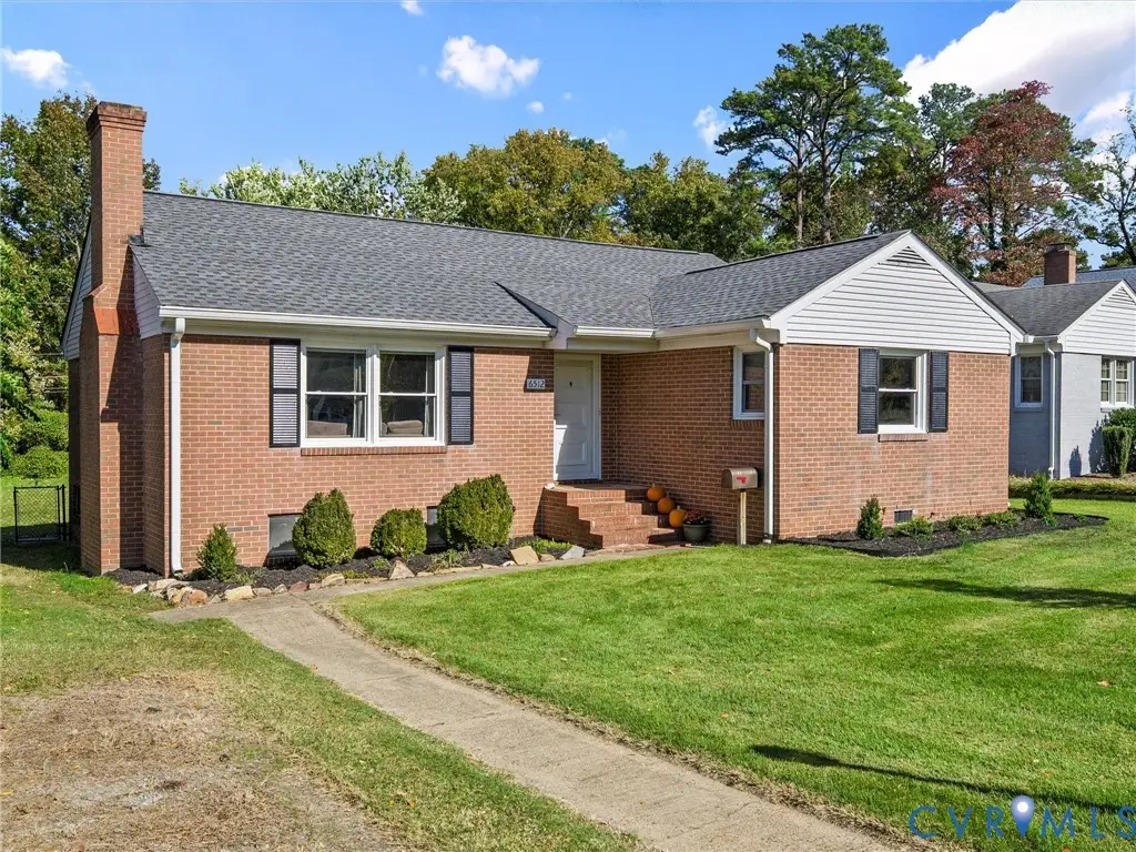 6512 Dustin Drive, Brookland, VA 23226 - #1