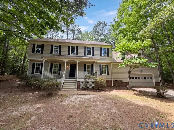 5517 W Bay Court, Midlothian, VA 23112