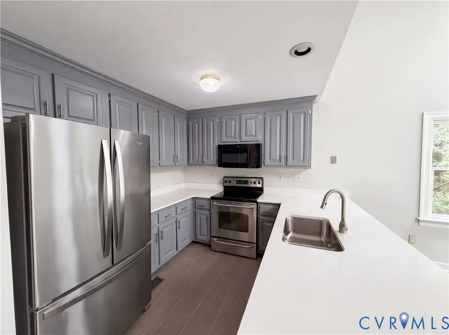 5517 W Bay Court, Midlothian, VA 23112 - #2