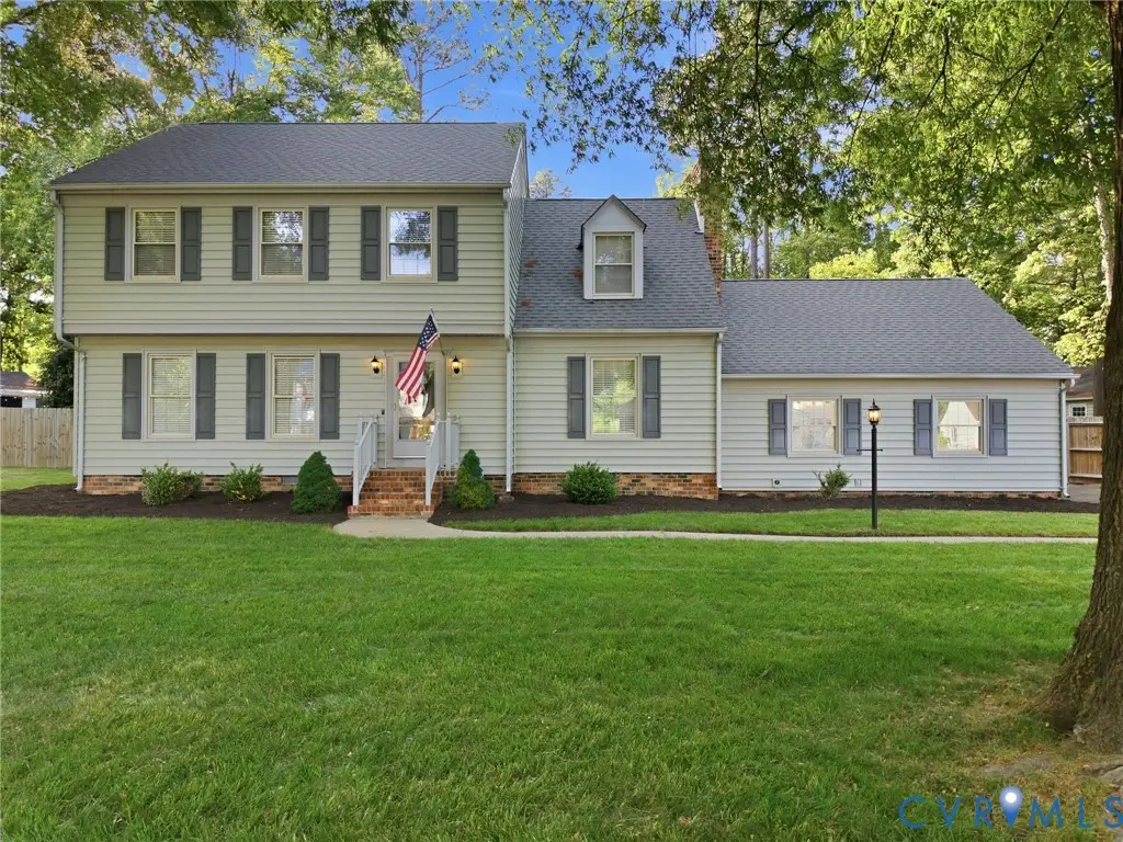 10410 Leander Drive, Glen Allen, VA 23060 - #1