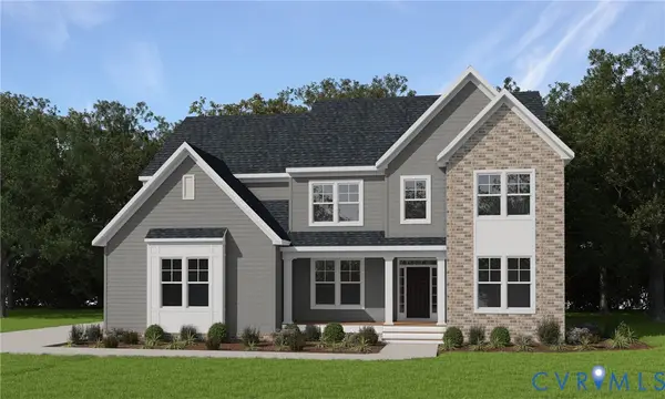 1680 Broken Branch Trail, Powhatan, VA 23219