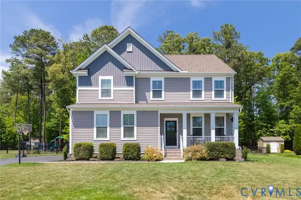 10146 Cameron Ridge Drive, Ashland, VA 23005