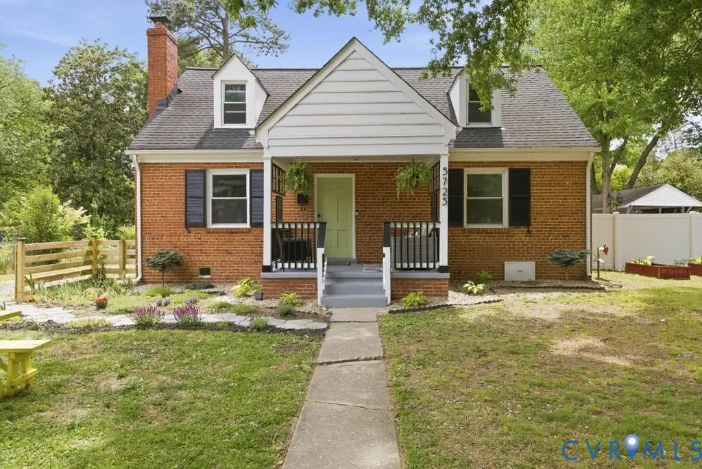 5725 Thorndale Lane, Richmond, VA 23225 - #1