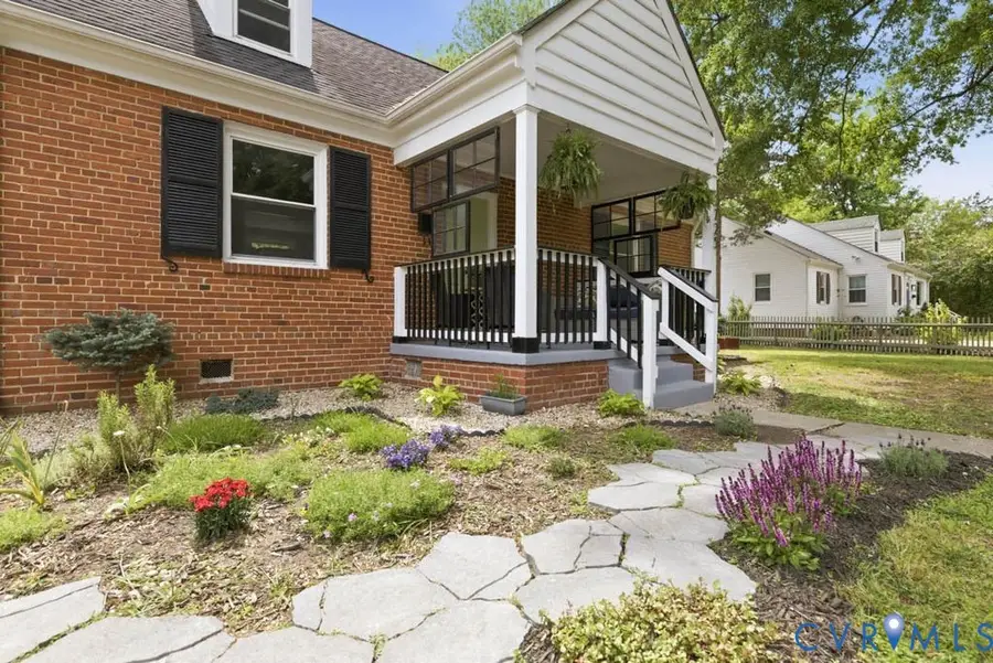 5725 Thorndale Lane, Richmond, VA 23225 - #3