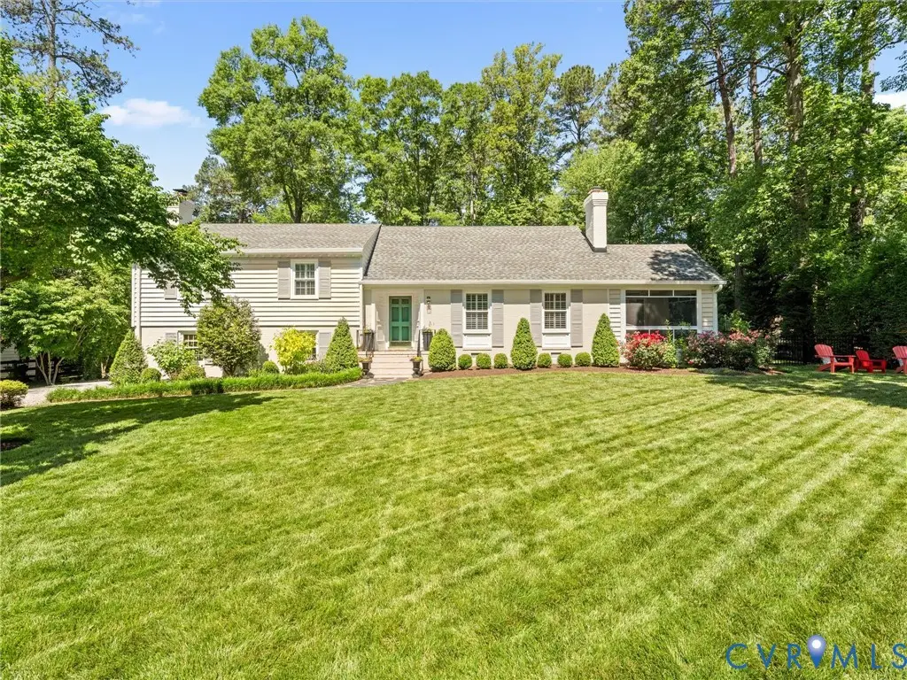 222 E Brook Run Drive, Richmond, VA 23238 - #1