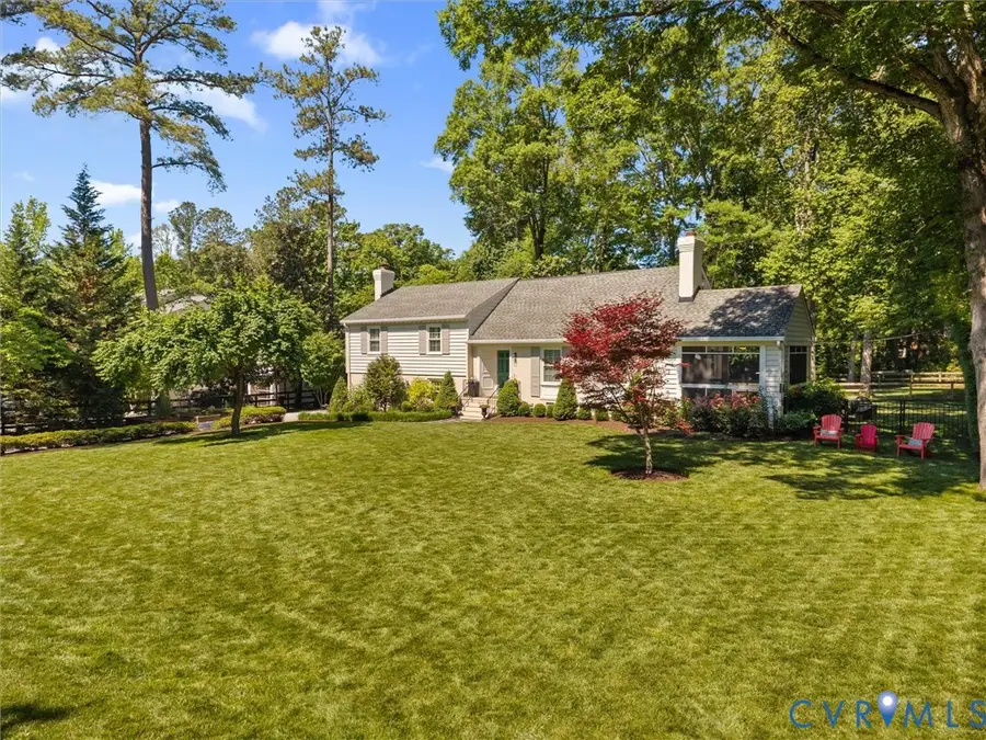 222 E Brook Run Drive, Richmond, VA 23238 - #3