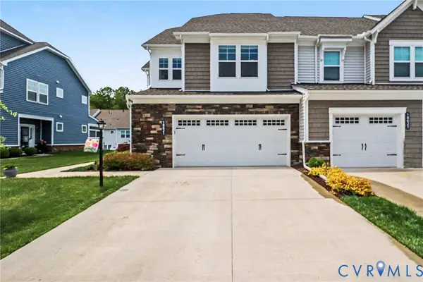 18621 Palisades Ridge, Moseley, VA 23120
