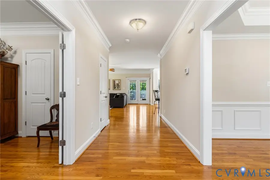 303 Carter Forest Drive, Ashland, VA 23005 - #3