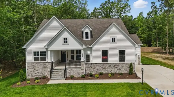9355 Stingray Point Court, New Kent, VA 23124