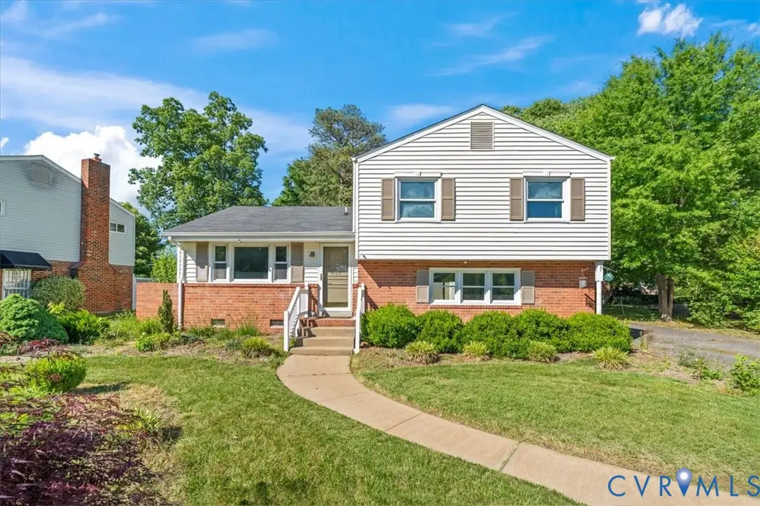 619 Tarpley Road, Richmond, VA 23225 - #1