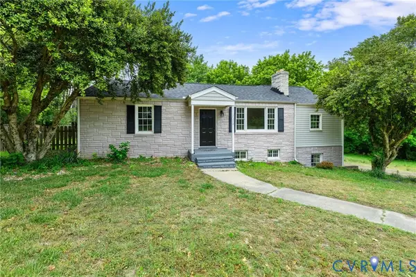 7254 Public Lane, Mechanicsville, VA 23111