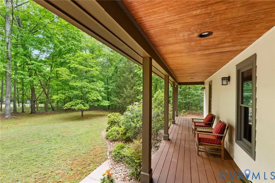 3172 Three Bridge Road, Powhatan, VA 23139 - #3