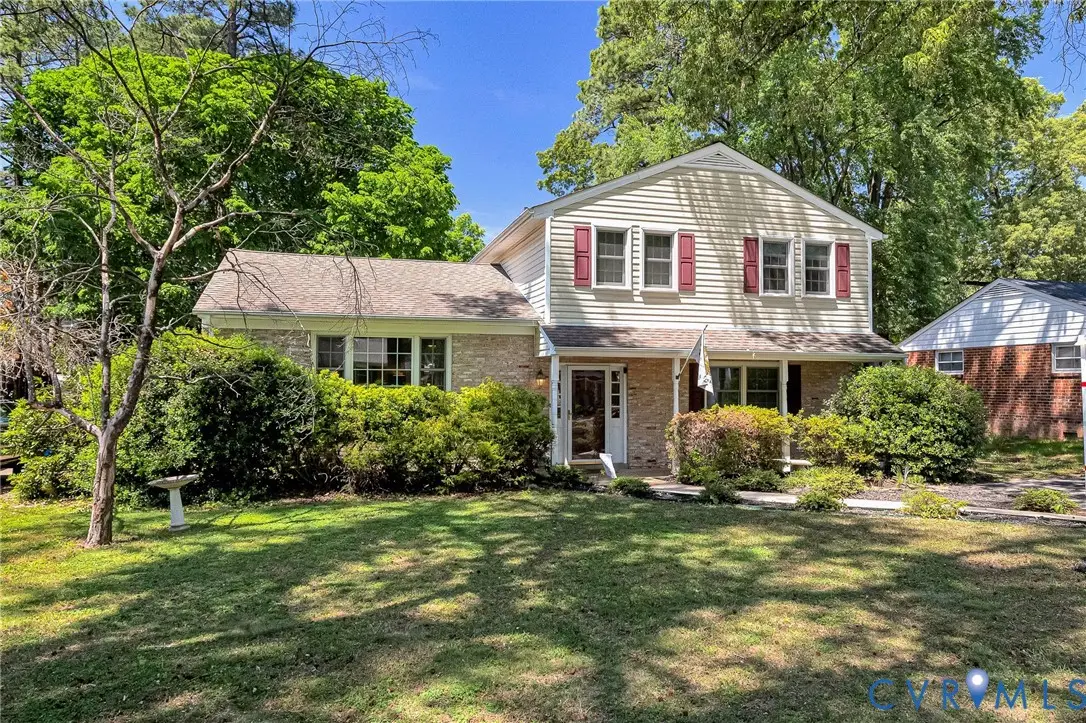 1928 Neptune Drive, North Chesterfield, VA 23235 - #1