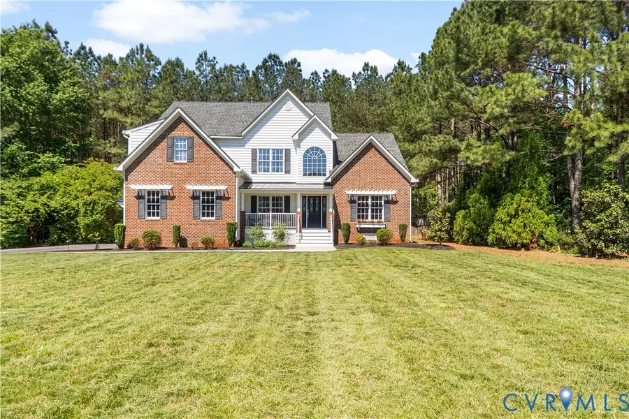 3845 Mill Mount Drive, Powhatan, VA 23139 - #2