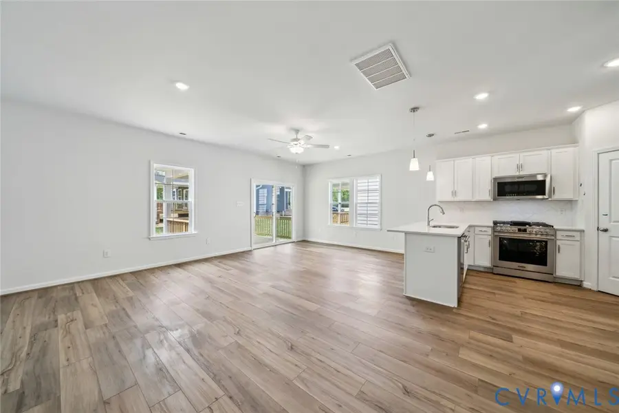 6472 Lila Crest Lane, Chesterfield, VA 23112 - #3