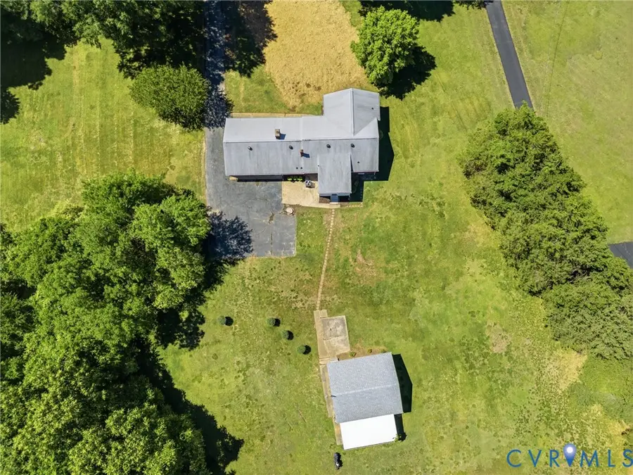 1116 Warwick Park Road, Henrico, VA 23231 - #2