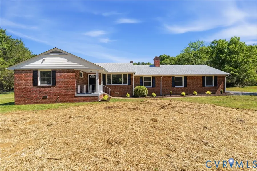 1116 Warwick Park Road, Henrico, VA 23231 - #3