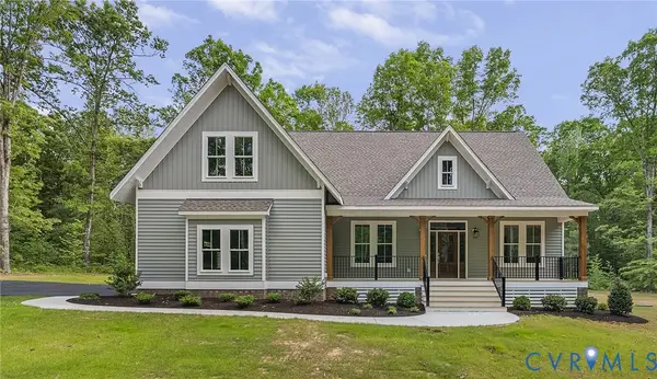 155 Noahs Landing Drive, Louisa, VA 23024