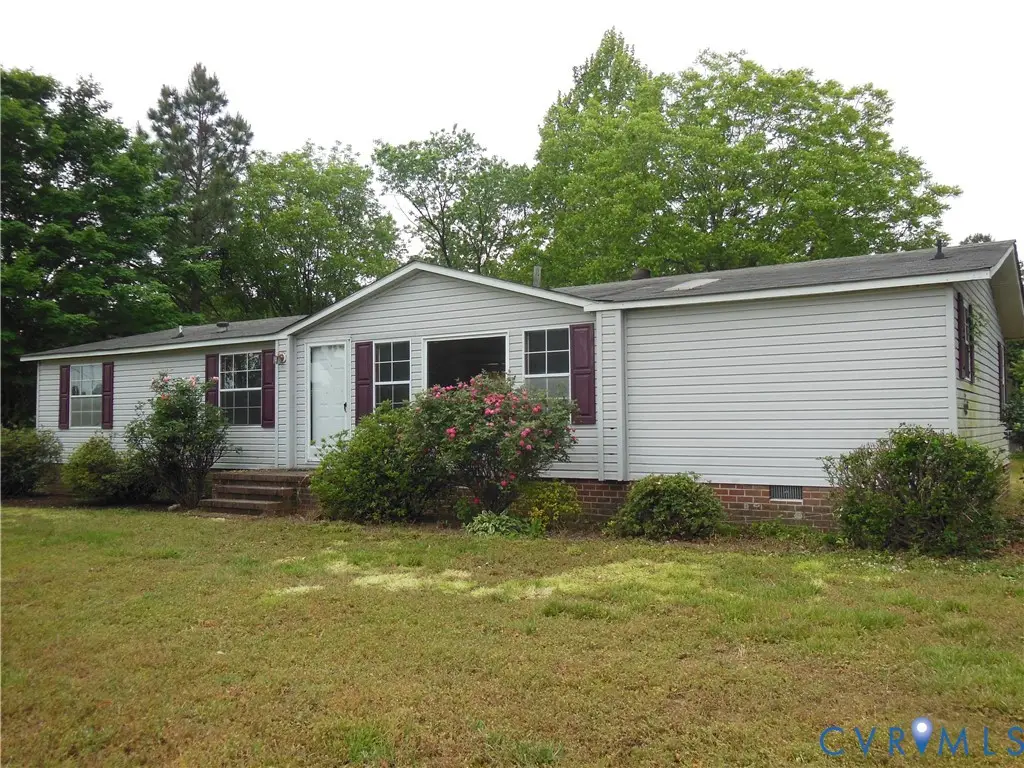 5018 Olgers Road, Sutherland, VA 23885 - #1