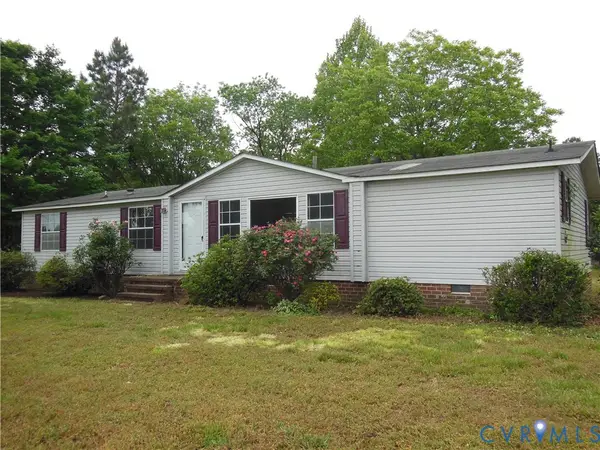 5018 Olgers Road, Sutherland, VA 23885