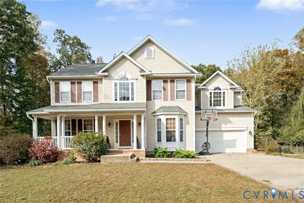 8261 Chase Lane, King George, VA 22485