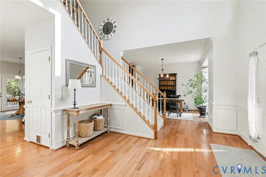8261 Chase Lane, King George, VA 22485 - #3