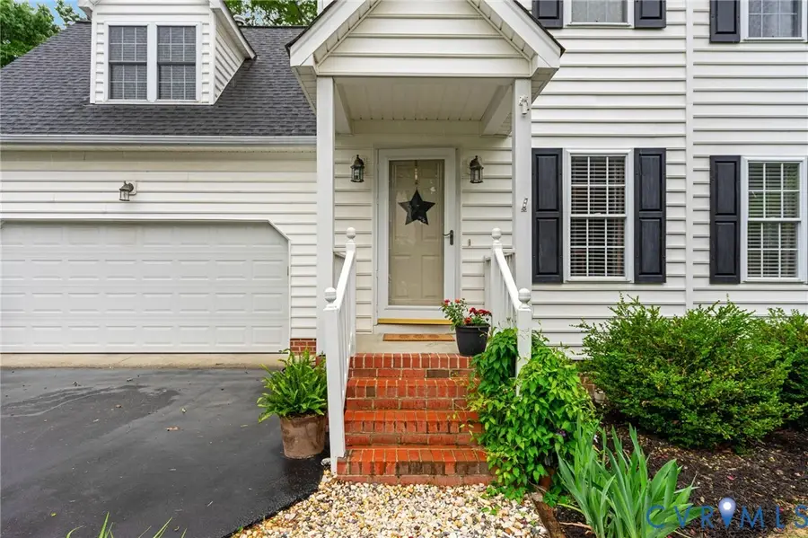 5443 Wintercreek Drive, Glen Allen, VA 23060 - #3